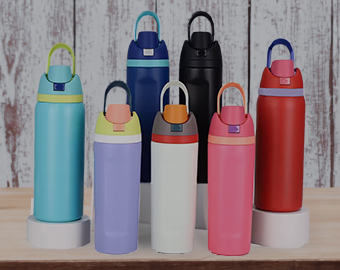 Insulated Water Bottles