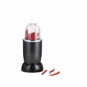 Multifunctional portable bullet blender 400W