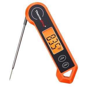 Digital Meat Thermometer