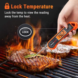 Digital Meat Thermometer