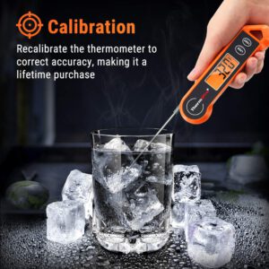 Digital Meat Thermometer