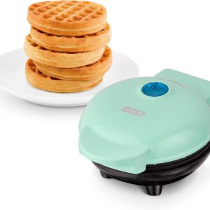 Mini Waffle Maker