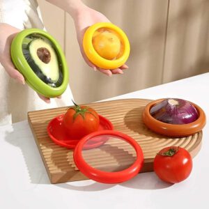 sealed box anti-oxidation Fruit Storage Containers