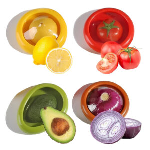 sealed box anti-oxidation Fruit Storage Containers