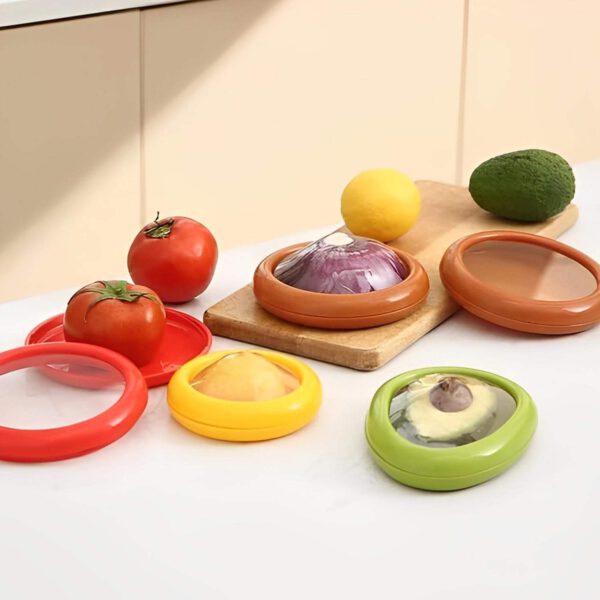 sealed box anti-oxidation Fruit Storage Containers