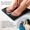 Electronic Foot Massager Mat