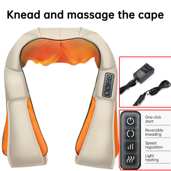 Massager Belt