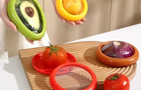 sealed box anti-oxidation Fruit Storage Containers